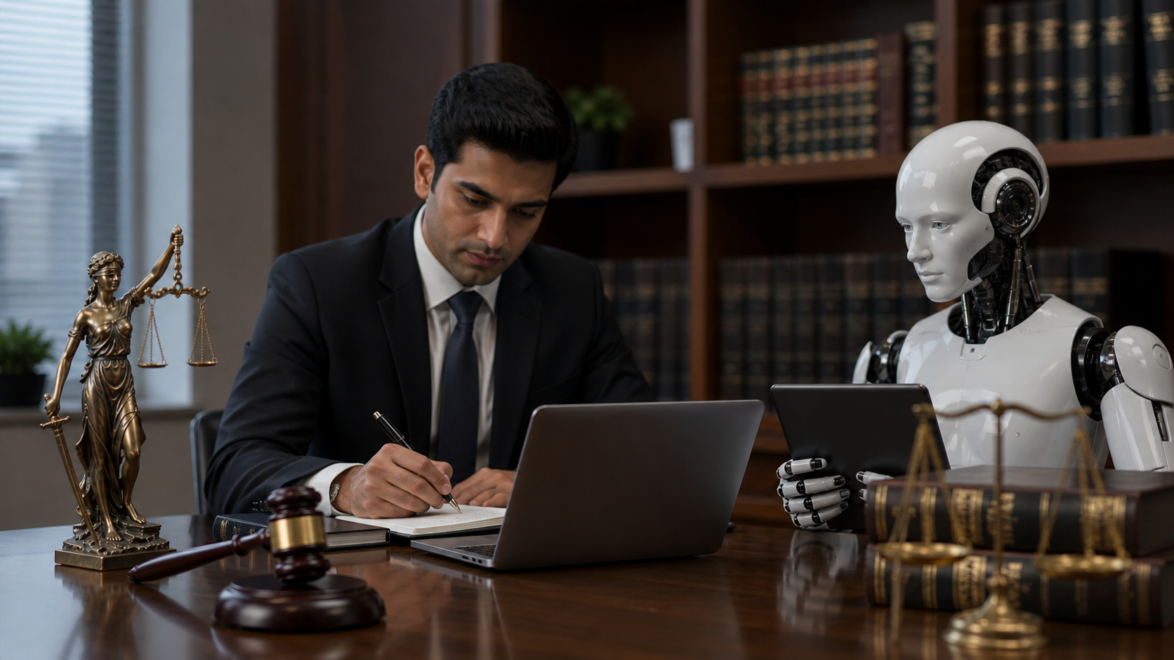 THE PARADIGM SHIFT: EVALUATING THE IMPACT OF ARTIFICIAL INTELLIGENCE ON LEGAL PRACTICE AND LIABILITY
