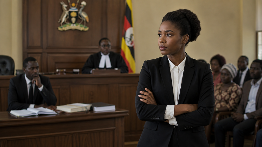 THE IMBALANCE IN THE APPLICATION OF THE FEMINIST LEGAL THEORY: THE LEGAL TRENDS IN UGANDA.