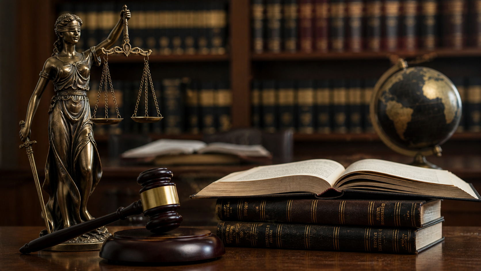 A legal Perspective on the Doctrine of Rule of Law