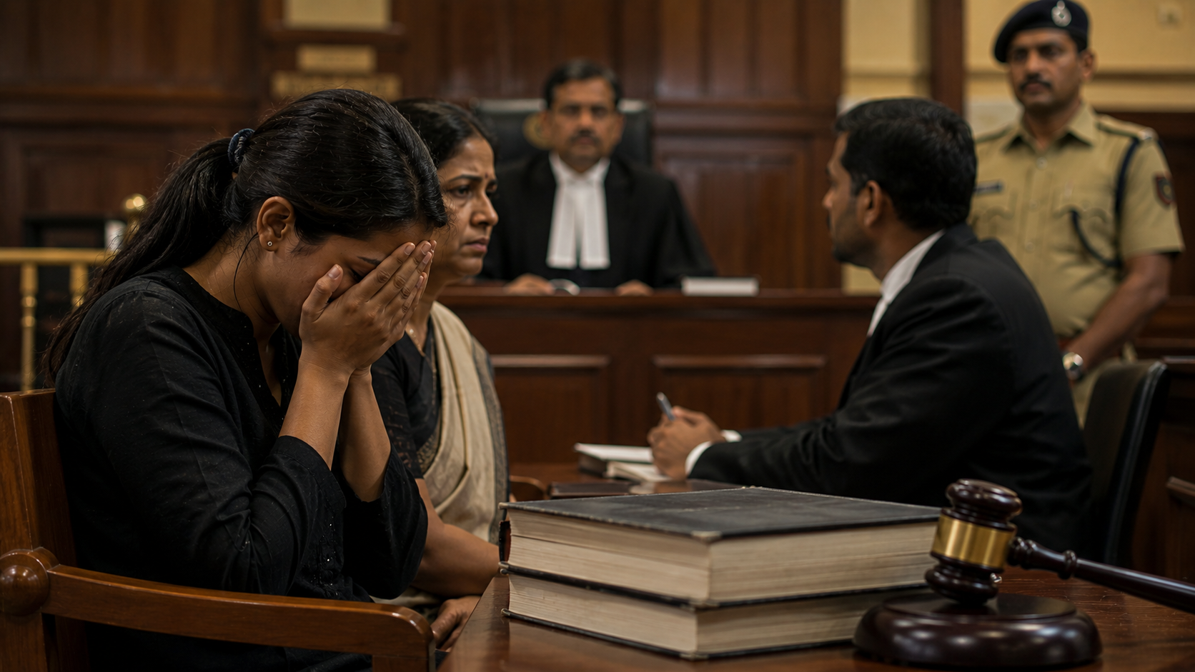 Victim-Centric Justice in India: Bridging the Gap Between Rhetoric and Reality