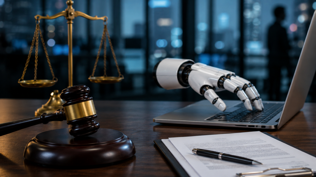 WHO IS LIABLE WHEN AI GOES WRONG: NAVIGATING THE RISK OF LIABILITY IN THE DIGITAL ERA.