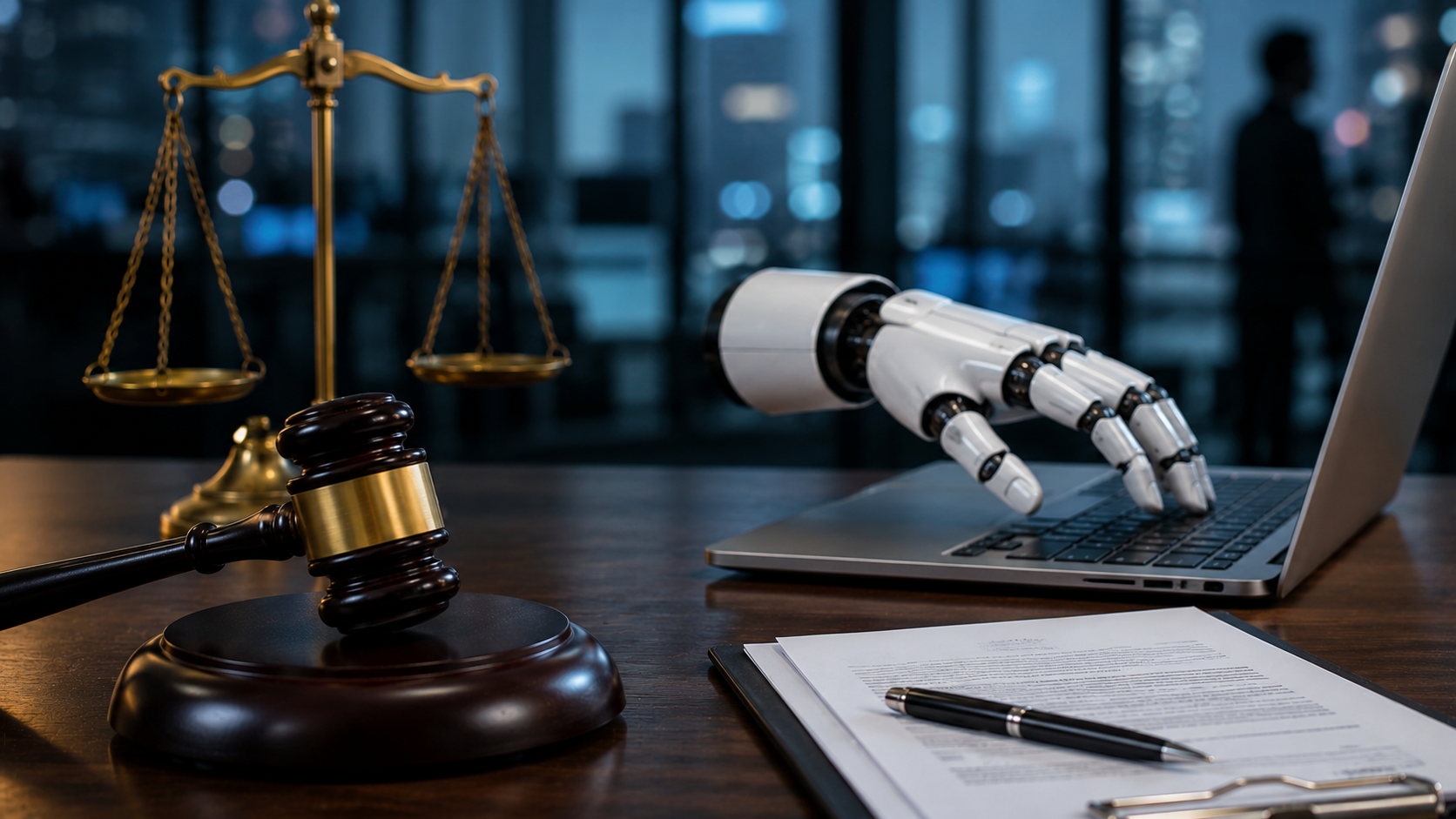 WHO IS LIABLE WHEN AI GOES WRONG: NAVIGATING THE RISK OF LIABILITY IN THE DIGITAL ERA.