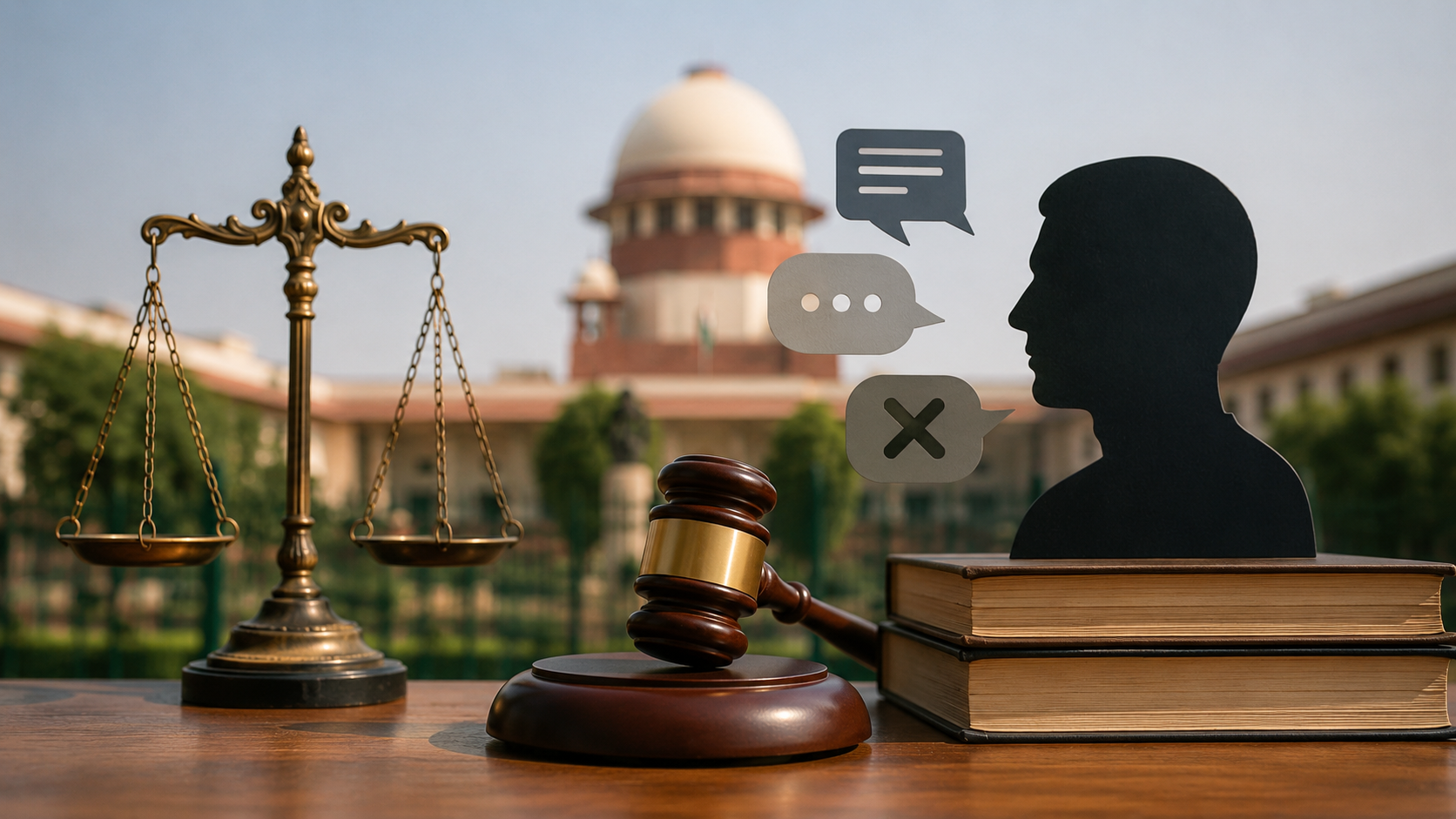 Balancing Free Speech and Individual Dignity: The Evolving Landscape of Indian Defamation Law