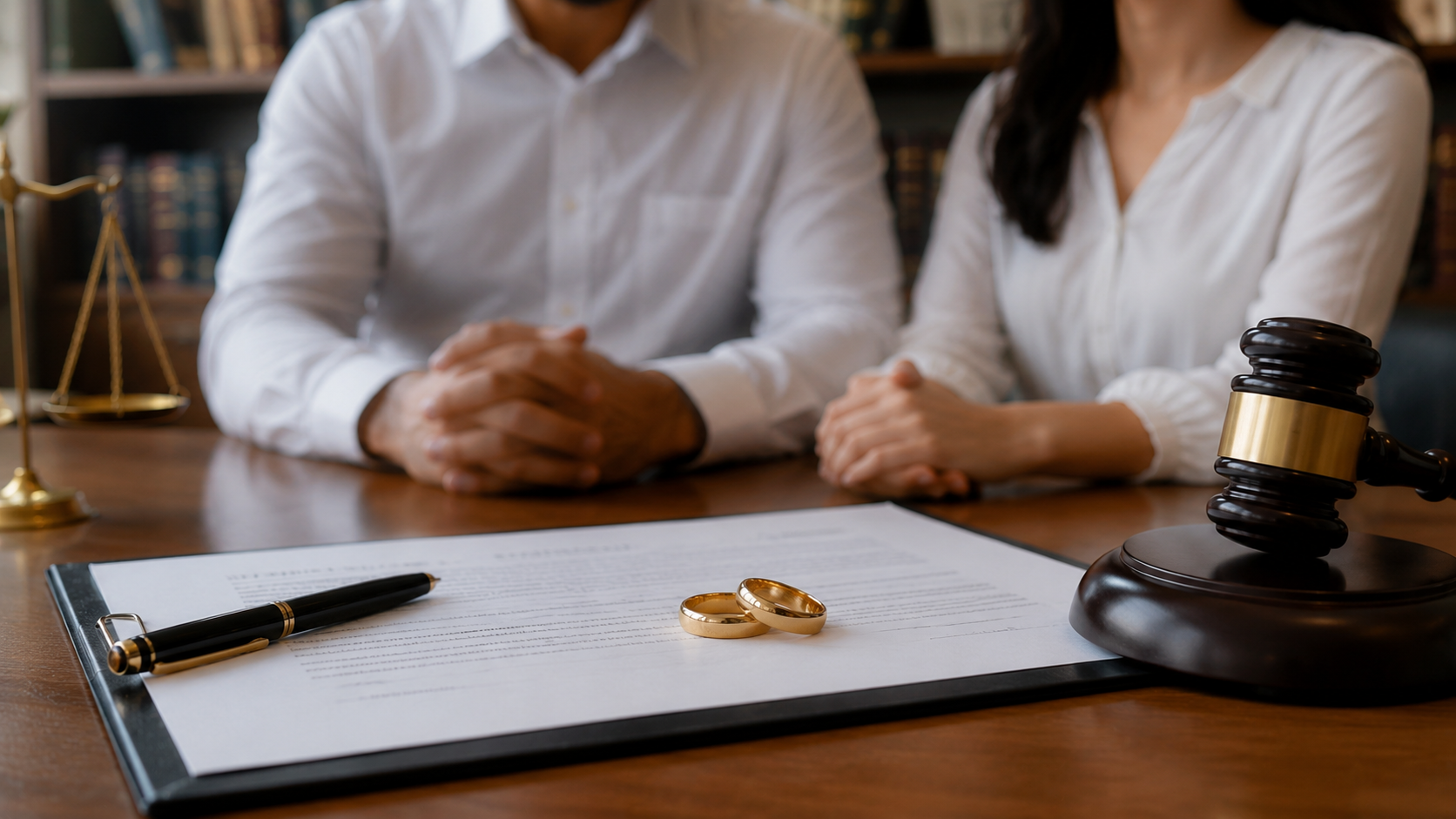 The Special Marriage Act 1954