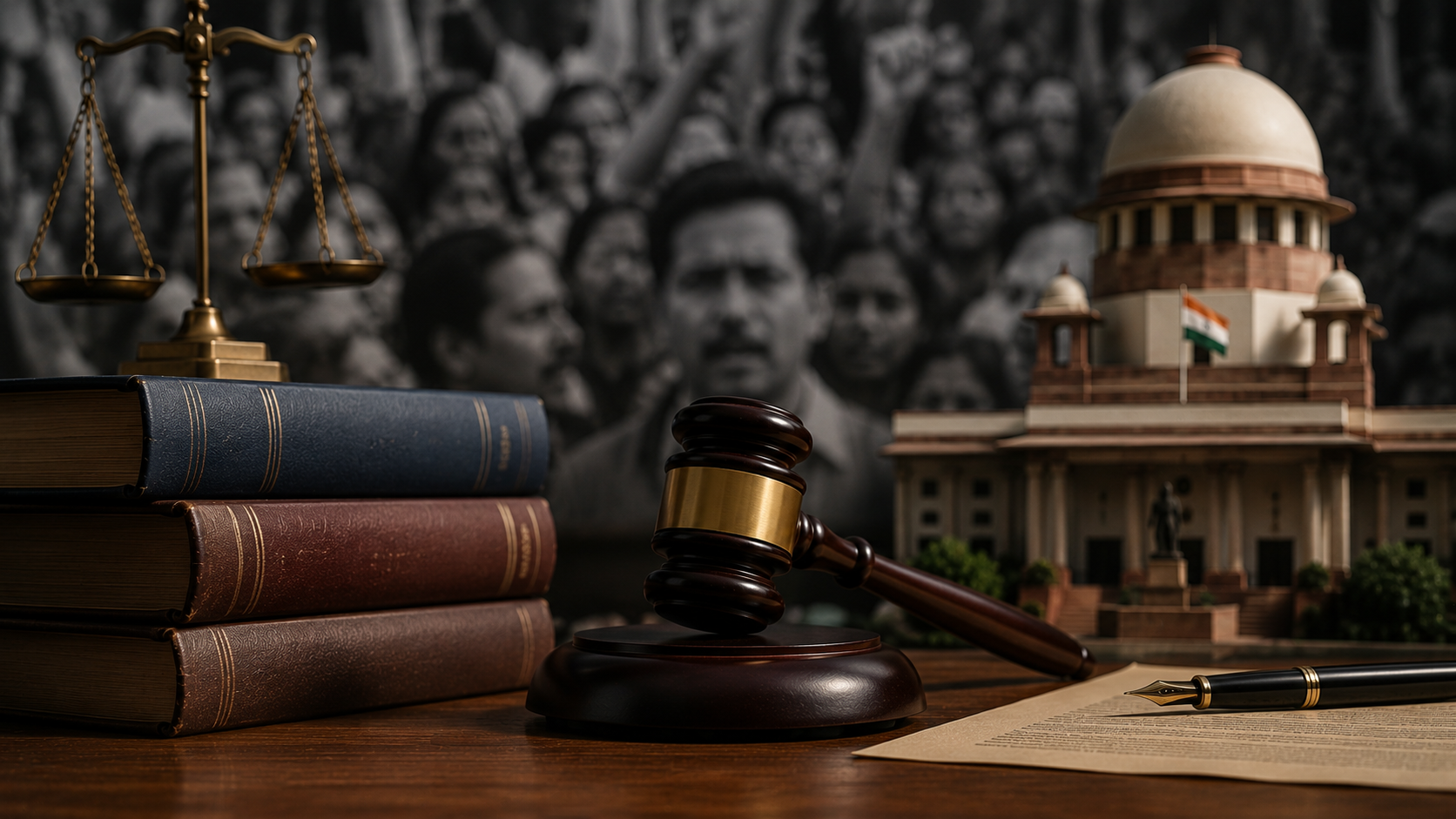 Against Persecution by Procedure: Constitutional Fidelity in Rajendra Bihari Lal