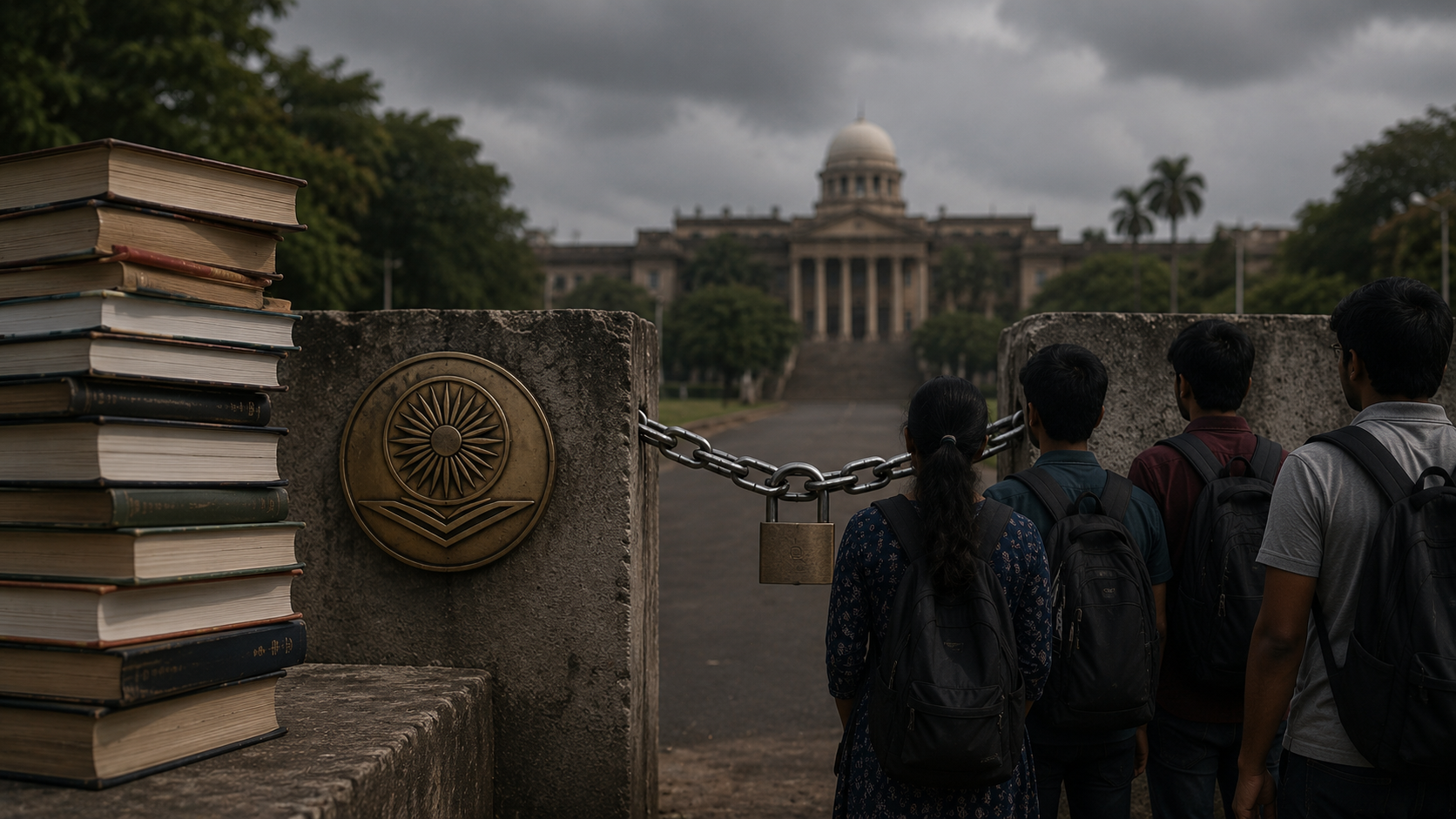 The Equity Deadlock: Why the UGC’s 2026 Reforms Hit a Wall