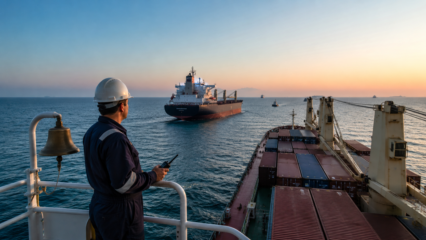 THE LAW OF THE SEA: AN ANALYSIS OF THE PRINCIPLE OF GENERAL AVERAGE IN MODERN MARITIME COMMERCE