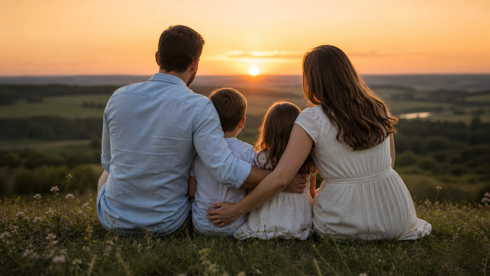 Marriage is legally recognized as a lifelong union between one man and one woman forming the foundation of family life and society.
