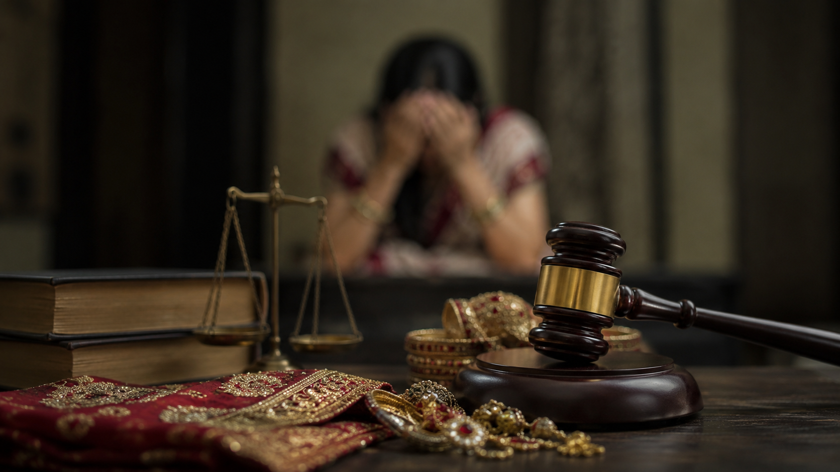 PREVENTING DOWRY DEATHS IN CONTEMPORARY INDIA : A STUDY OF LEGAL REFORMS .