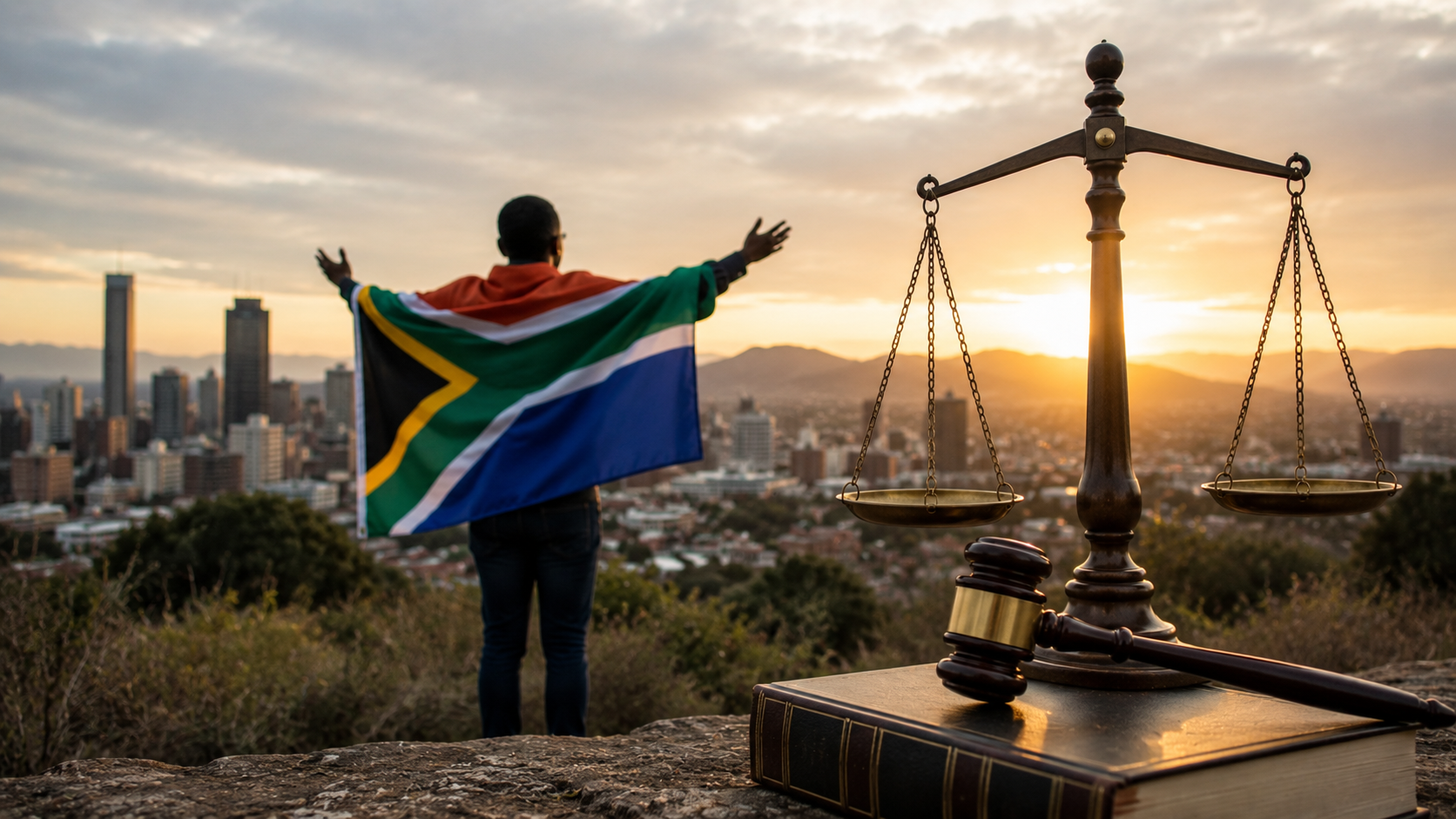 Balancing Freedom of Expression and Hate Speech in South African Law
