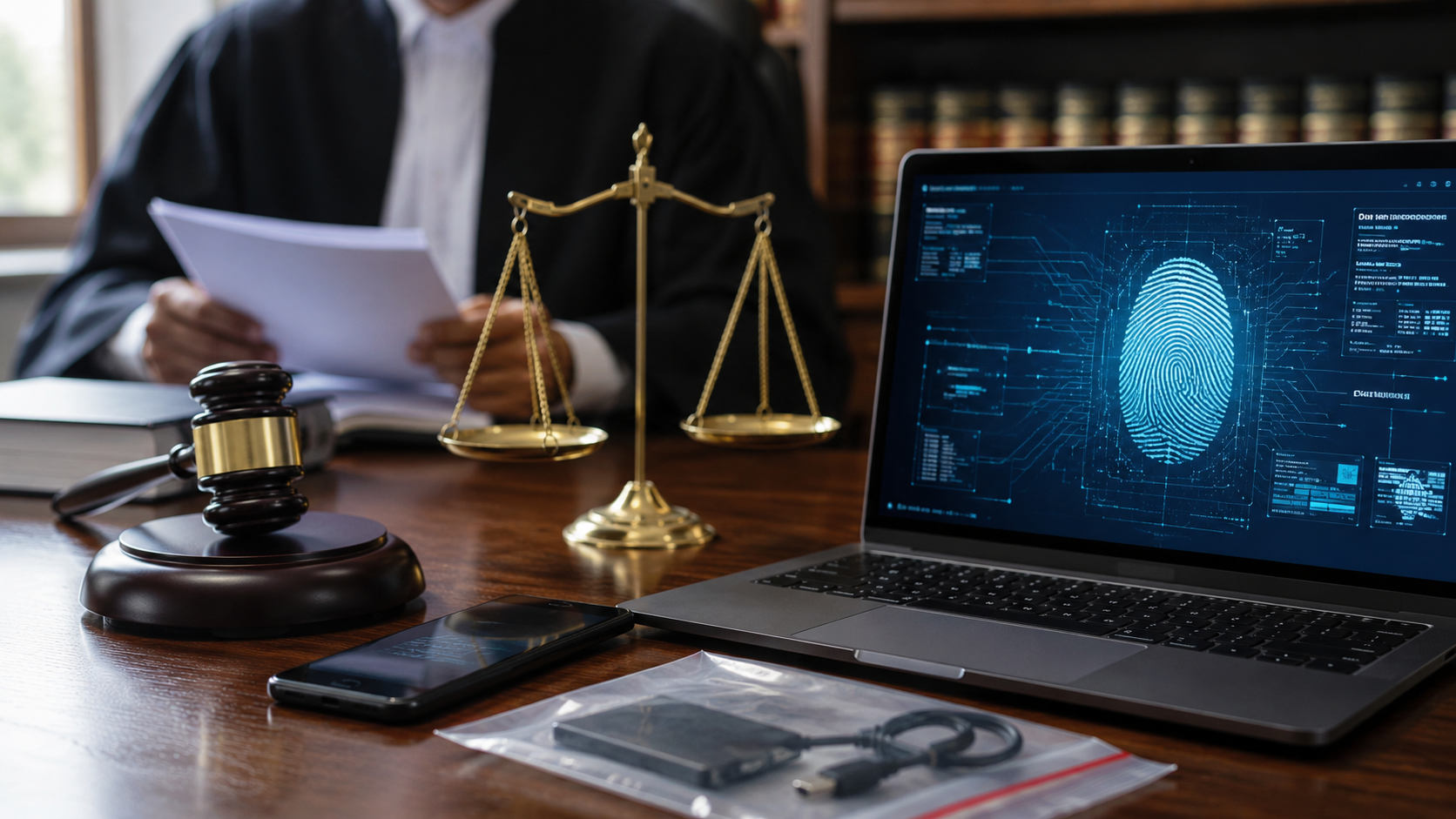 Re-evaluating the Presumption of Authenticity of Digital Evidence - Indian Judicial Practice