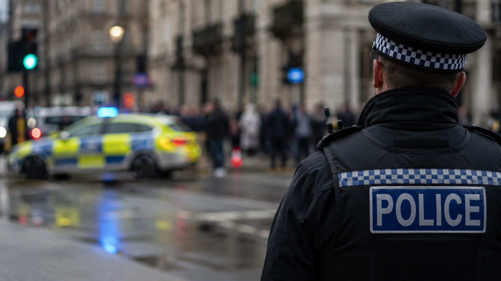 When do the police owe a Duty of Care? Liability, Risk and Judicial Restraint in English Negligence Law