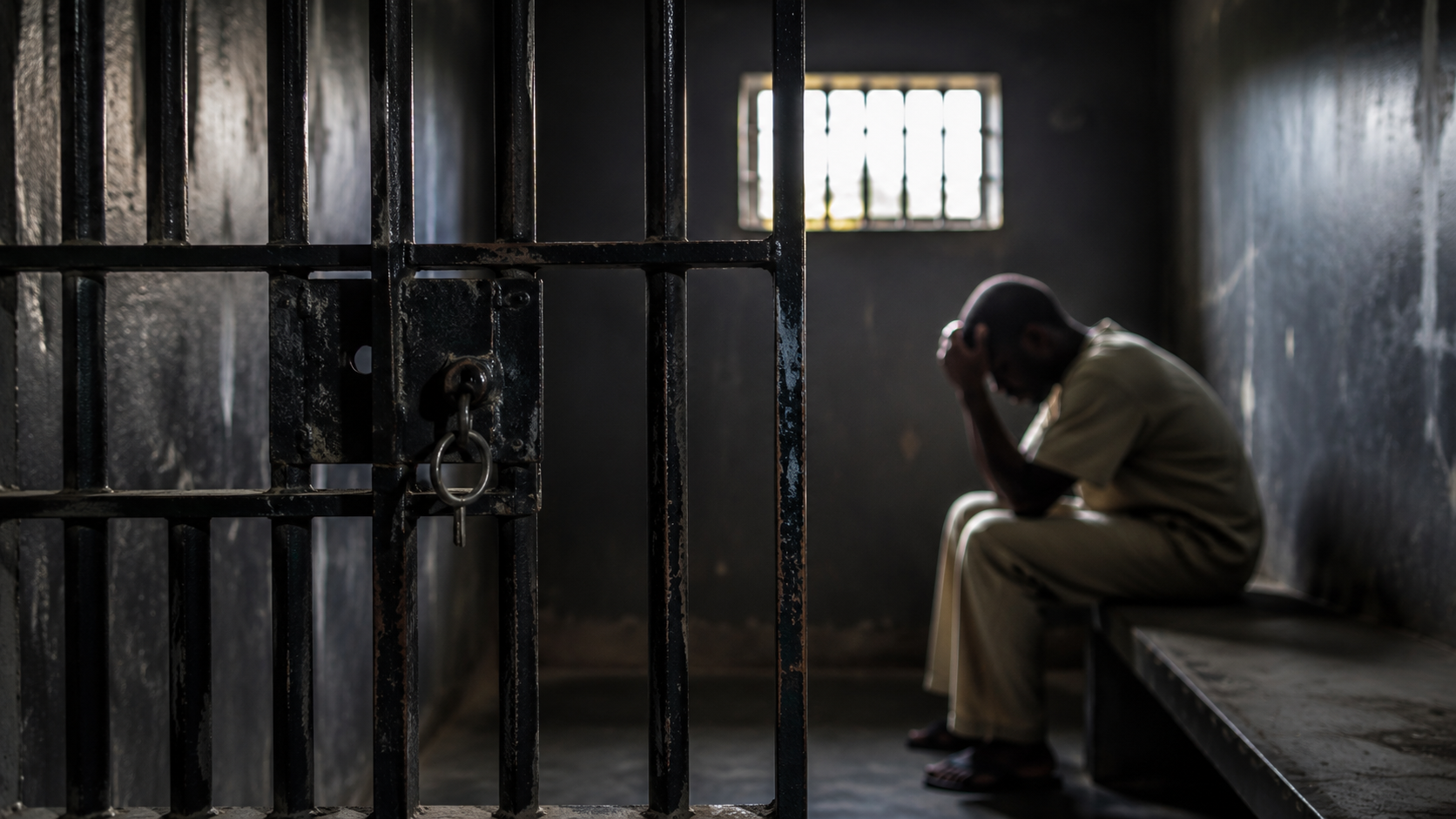 THE NIGERIAN PRISON SAGA ; AWAITING-TRIAL PERSONS AND THEIR RIGHTS TO FAIR HEARING