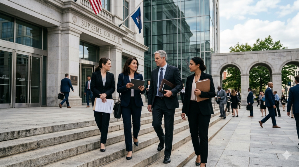 Legislative and Criminal Justice Update: A Contemporary Analysis