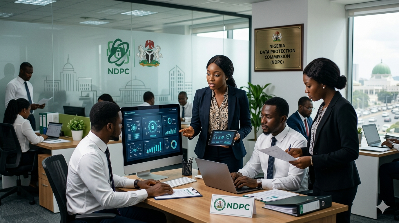 THE NIGERIAN DATA PROTECTION ACT 2023: GOVERNING PRINCIPLES, ENFORCEMENNT AND THE OPERATIONALISATION OF DATA RIGHTS IN NIGERIA