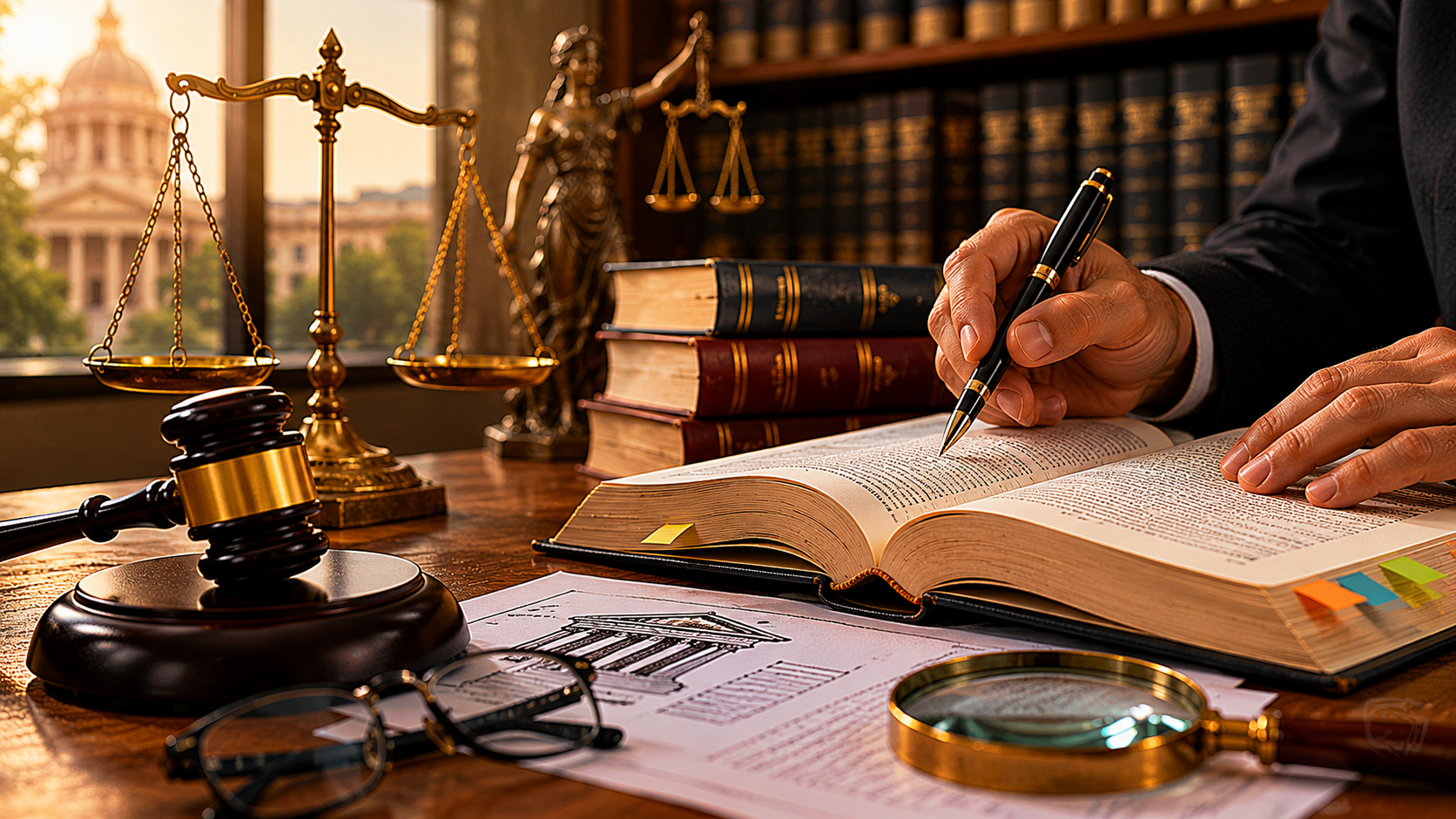 Critical Examination of the Primary Rules of Statutory Interpretation