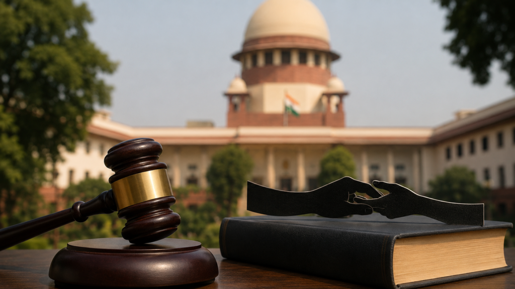 Constitutionalizing the Right to Die with Dignity: A Critical Analysis of Harish Rana v. Union of India (2026)