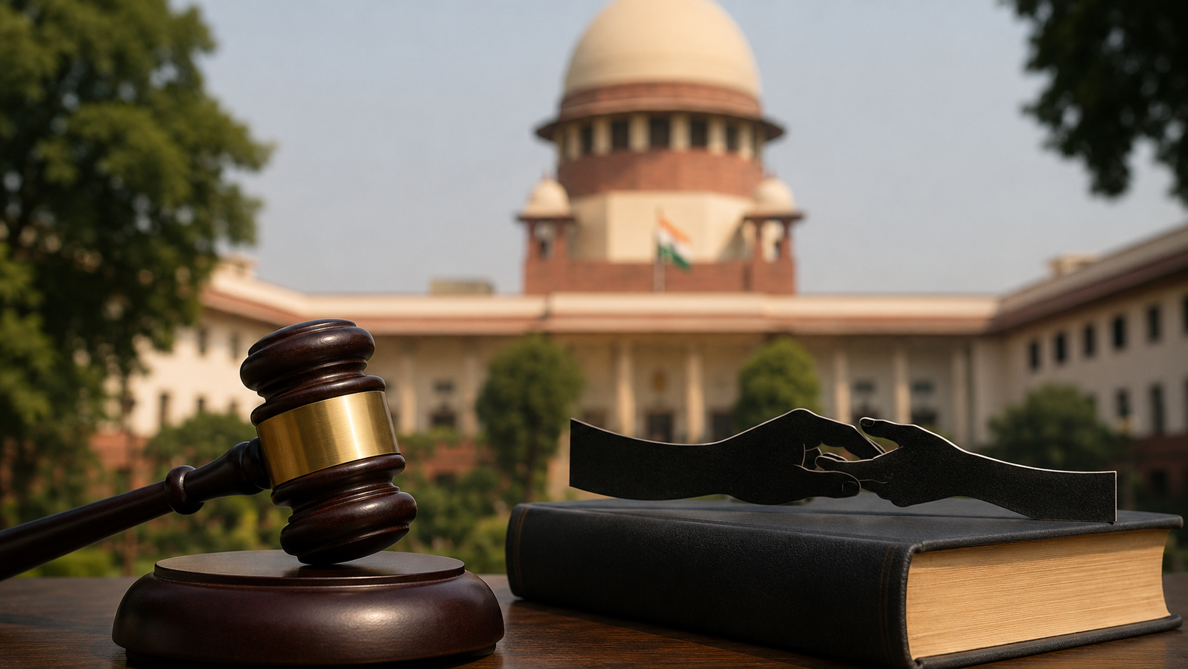 Constitutionalizing the Right to Die with Dignity: A Critical Analysis of Harish Rana v. Union of India (2026)