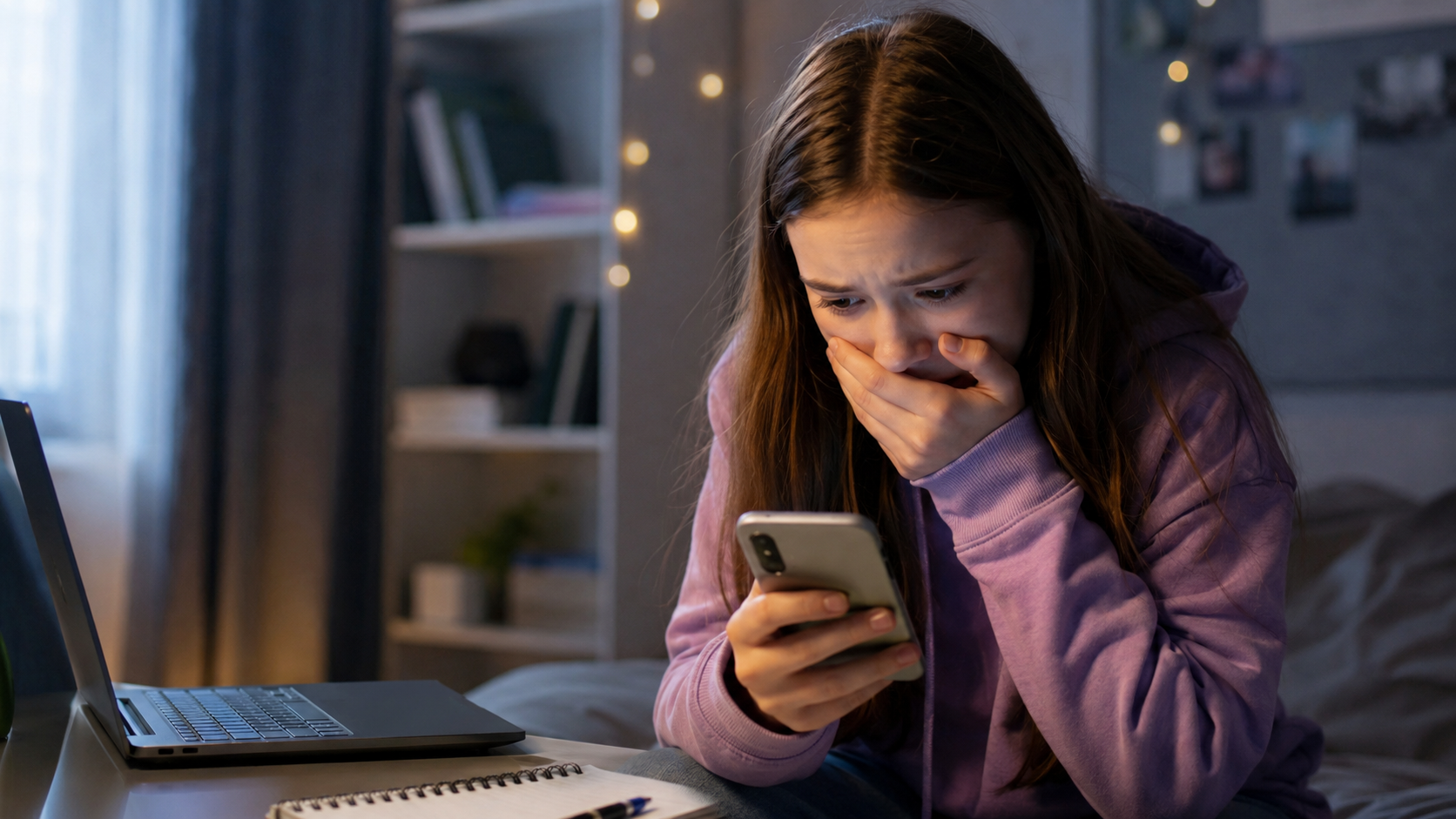 Cyberbullying Laws and the Protection of Minors in the Digital Age