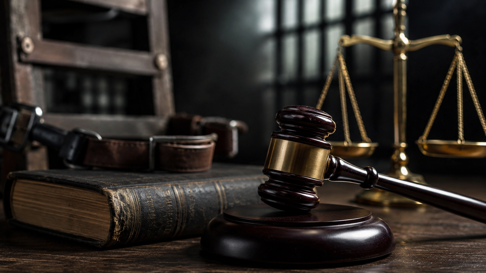 THE DEATH PENALTY THROUGH A CONSTITUTIONAL LENS: DETERRENCE, PUBLIC PERCEPTION, HUMAN RIGHTS, AND CRIMINAL JUSTICE REFORM