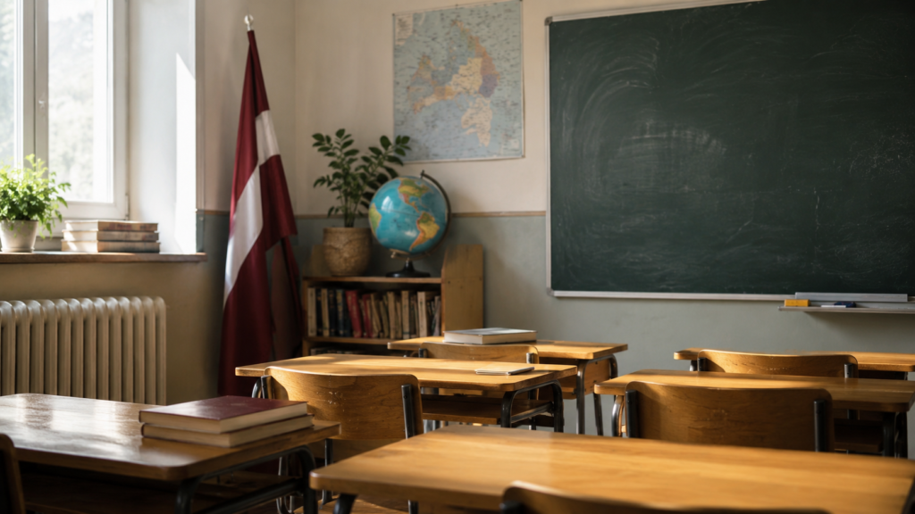 Latvia’s Languages Laws in Education: Protecting National Identity or Restricting Minority Rights?