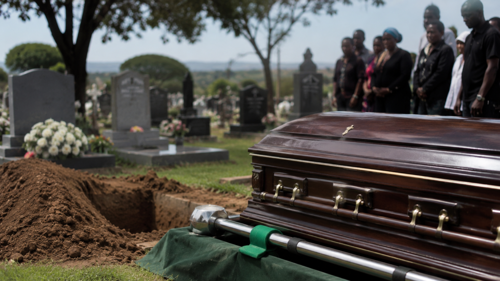 Exhumation: A Broader Understanding of Exhumation Rights in South Africa