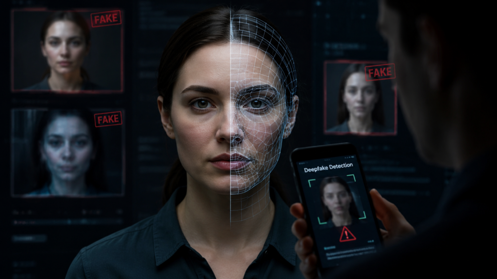 Deepfakes & Human Dignity: Regulating AI-Generated Identity Abuse Through a Human Rights Framework