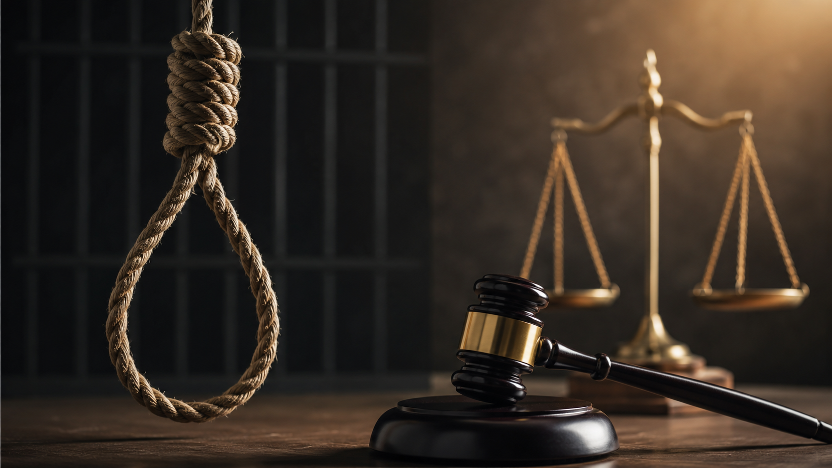 Death Penalty in India : Fair or Not
