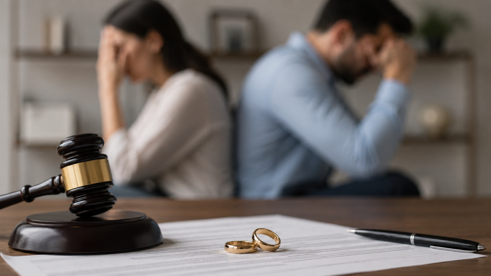 The End of the “Blame Game”? Evaluating the Impact of No Fault Divorce in England and Wales