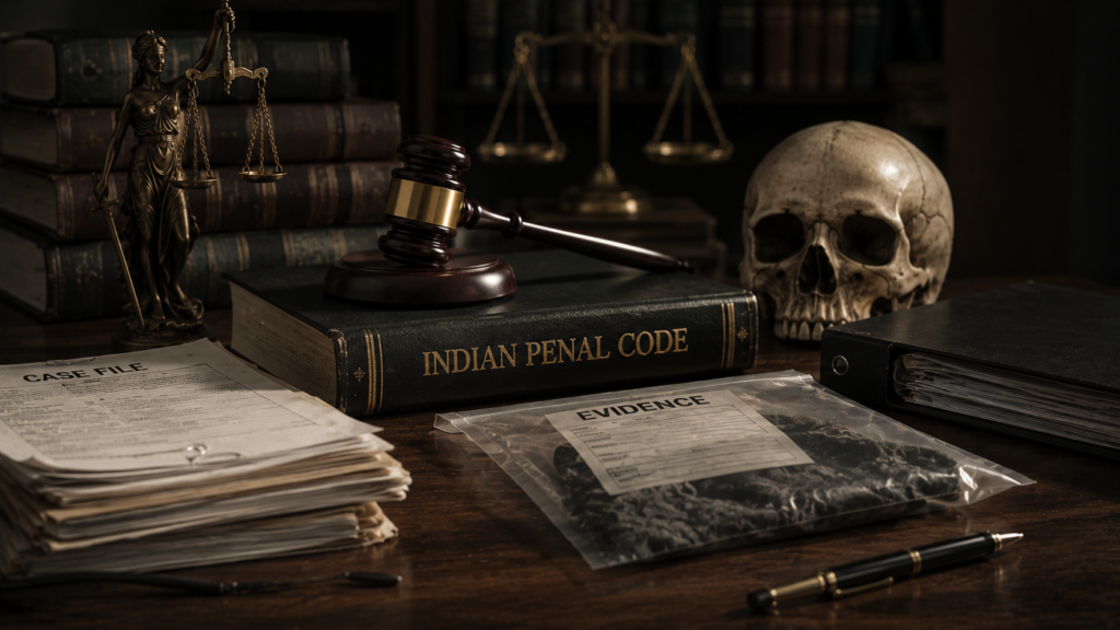 The Need for Criminalizing Necrophilia in India: A Comprehensive Legal Analysis