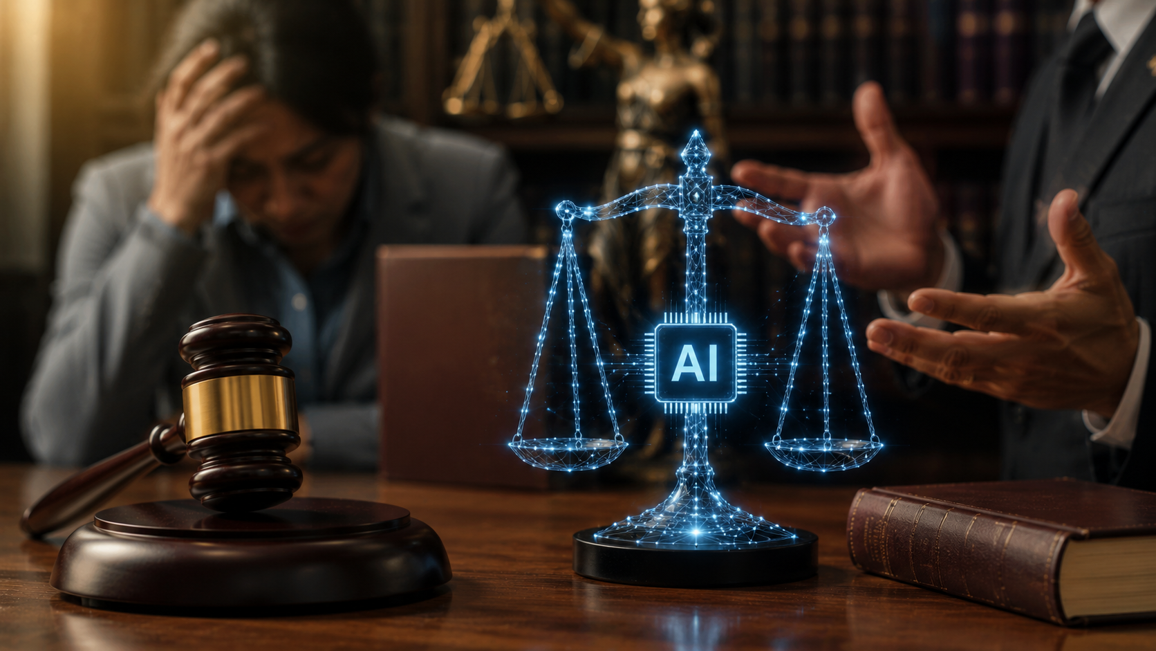 Who Answers When the Algorithm Errs? Mapping Tortious Liability for AI-Generated Harm under Indian Law