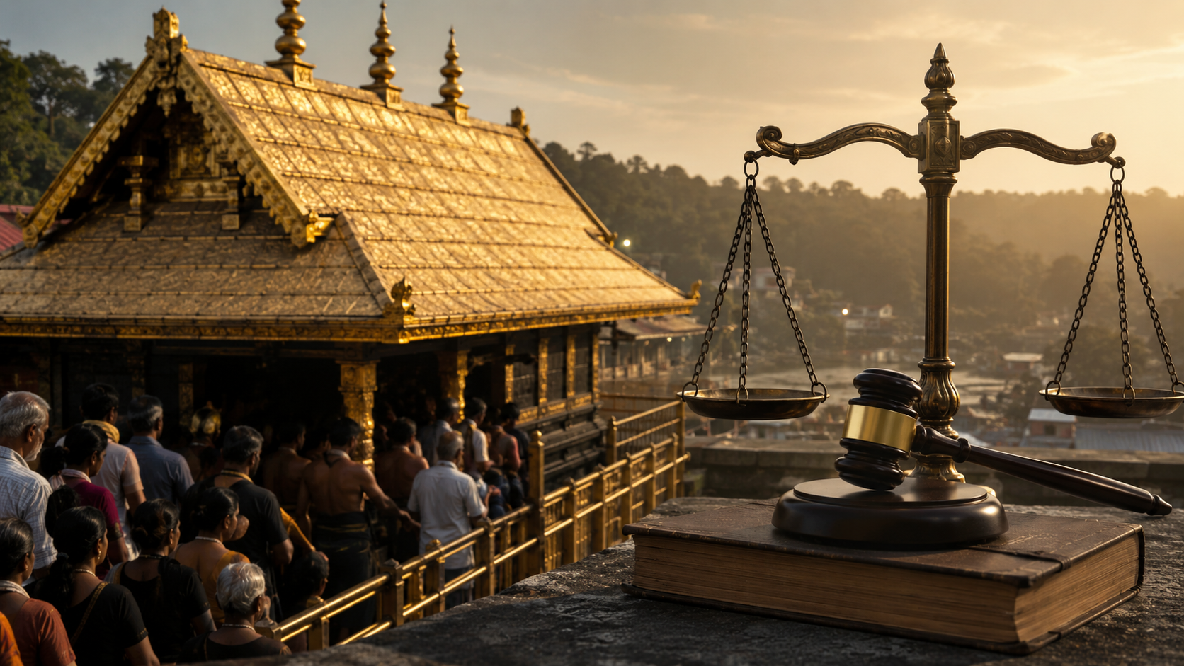 DEVOTION WITHOUT DISCRIMINATION: A CRITICAL ANALYSIS OF THE SABARIMALA JUDGEMENT, THE NINE-JUDGE REFERENCE, AND THE UNRESOLVED QUESTION OF RELIGIOUS FREEDOM IN INDIA