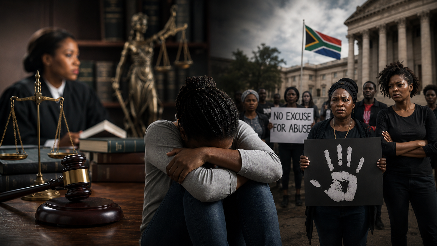 The Mirage of Protection: Deconstructing the Gap Between Legislative Innovation and the Reality of Gender-Based Violence in South Africa