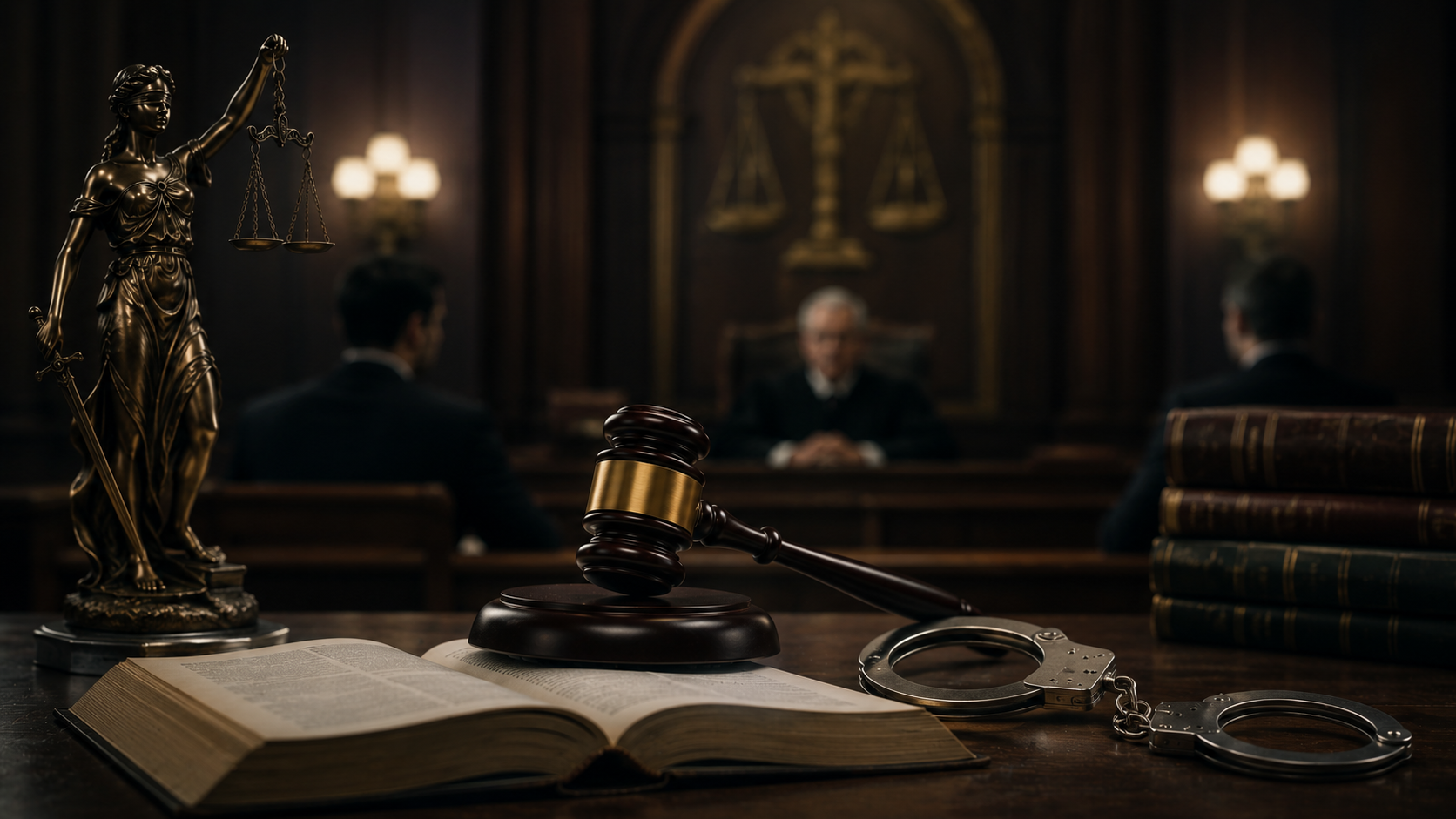 A LOOPHOLE OR A LIFELINE? THE M’NAGHTEN RULES IN CONTEMPORARY CRIMINAL JUSTICE