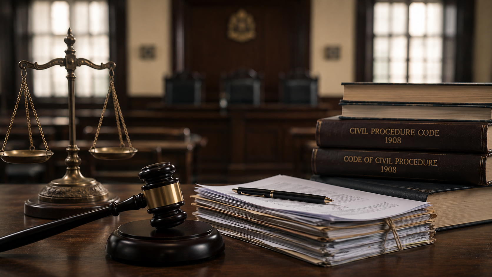 THE DOCTRINE OF LIS PENDENS IN INDIA: SCOPE, APPLICATION AND JUDICIAL INTERPRETATION