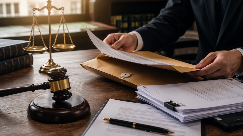 THE PRINCIPLES OF NECESSITY AND CONFIDENTIALITY IN THIRD-PARTY DISCOVERY UNDER MALAYSIAN CIVIL PROCEDURE
