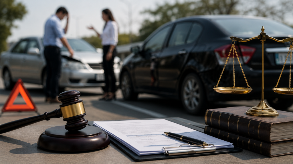 Tort of Negligence and Contributory Negligence