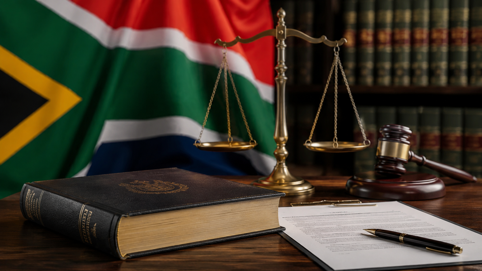 THE INFLUENCE OF THE CONSTITUTION ON THE LAW OF CONTRACT IN SOUTH AFRICA: A CRITICAL ANALYSIS