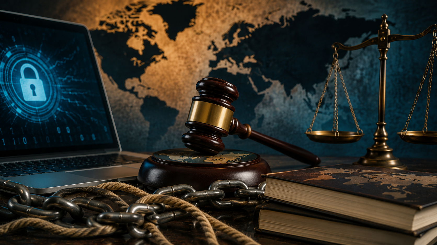 Decolonizing Cybercrime Law: A Critical Analysis of Global Standards and Jurisdictional Sovereignty