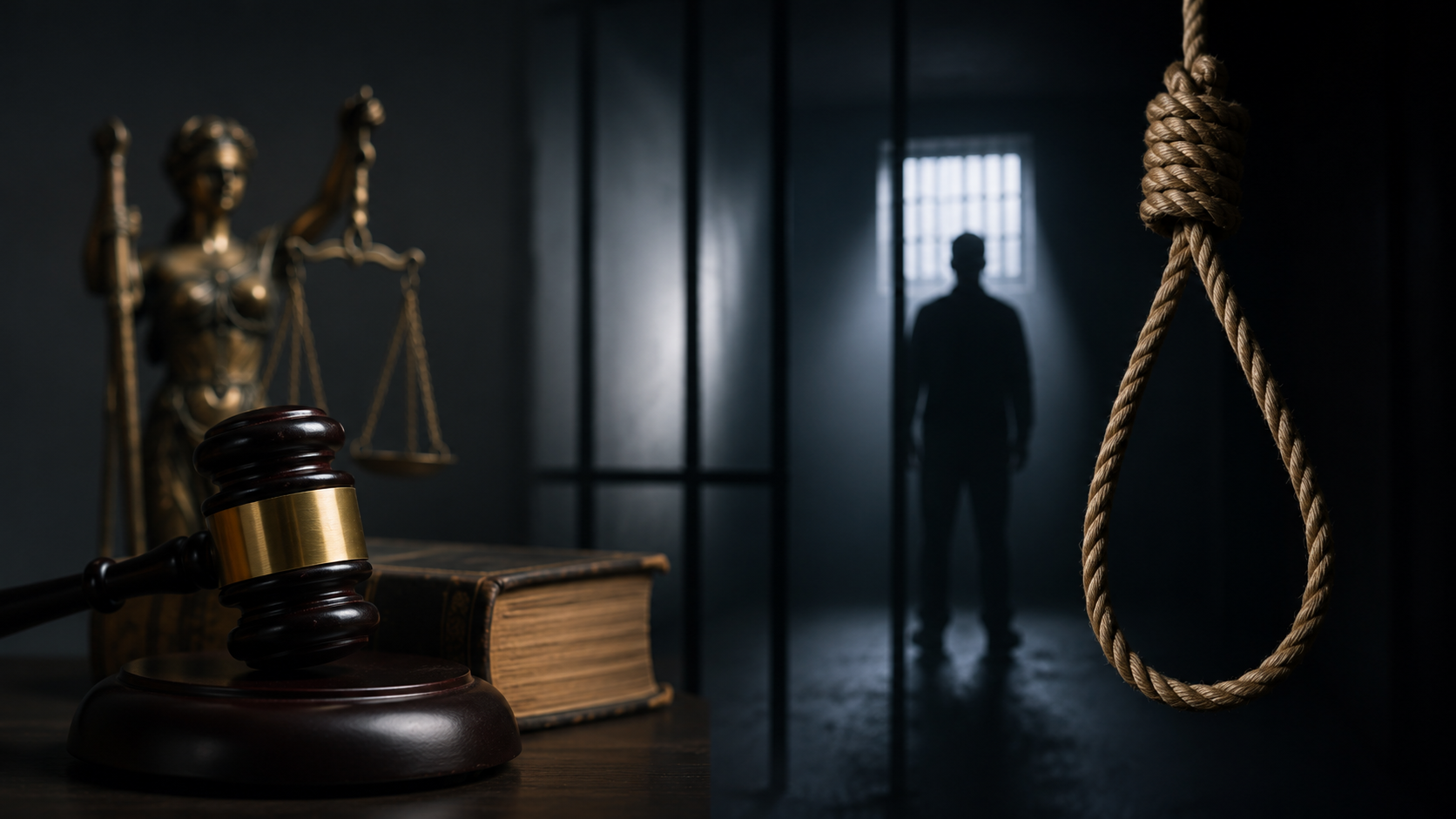 Death Penalty in India: Should It Be Abolished ?