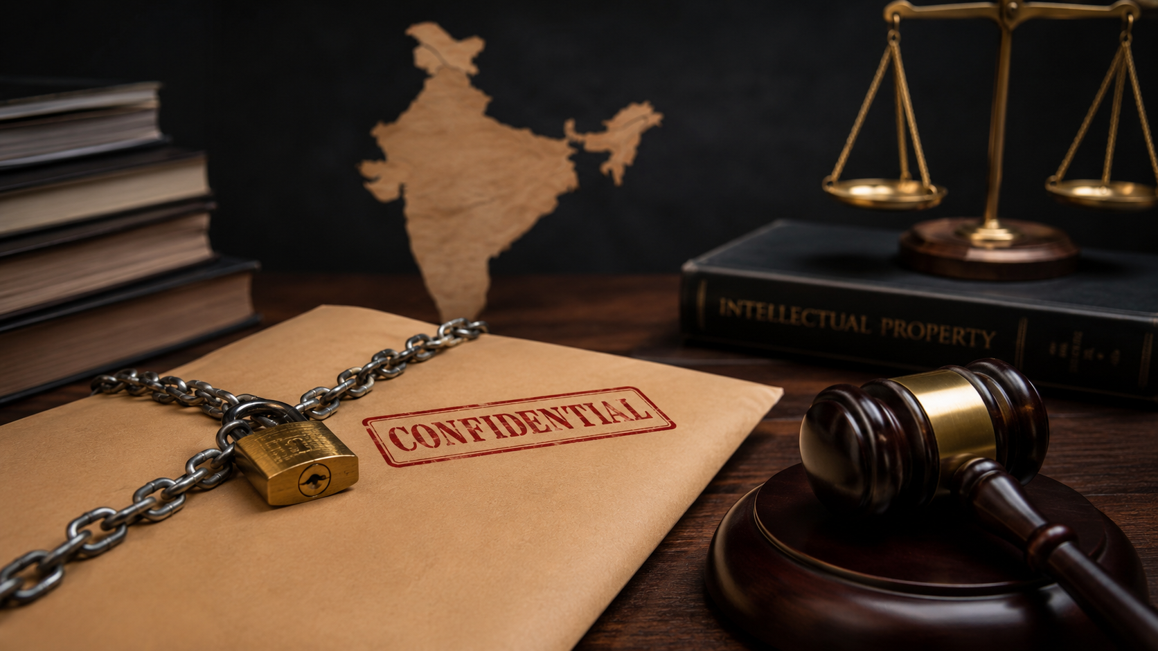 Trade Secrets in India — Contractual Protection, Legislative Gaps, and a Critical Analysis of the Protection of Trade Secrets Bill, 2024