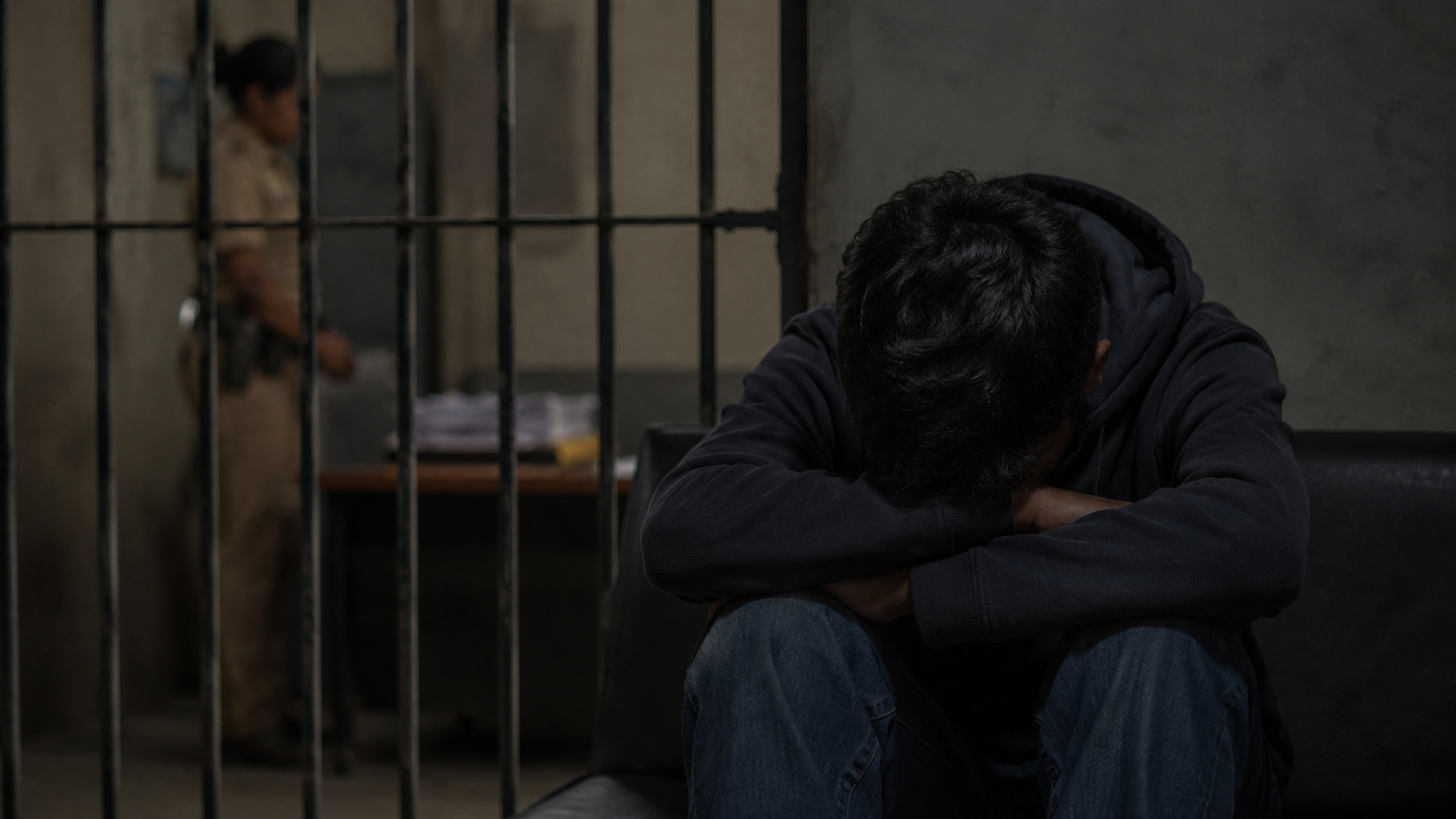 JUVENILE DELINQUENCY: IS MAJORITY FOR MATURITY STILL A MYTH?
