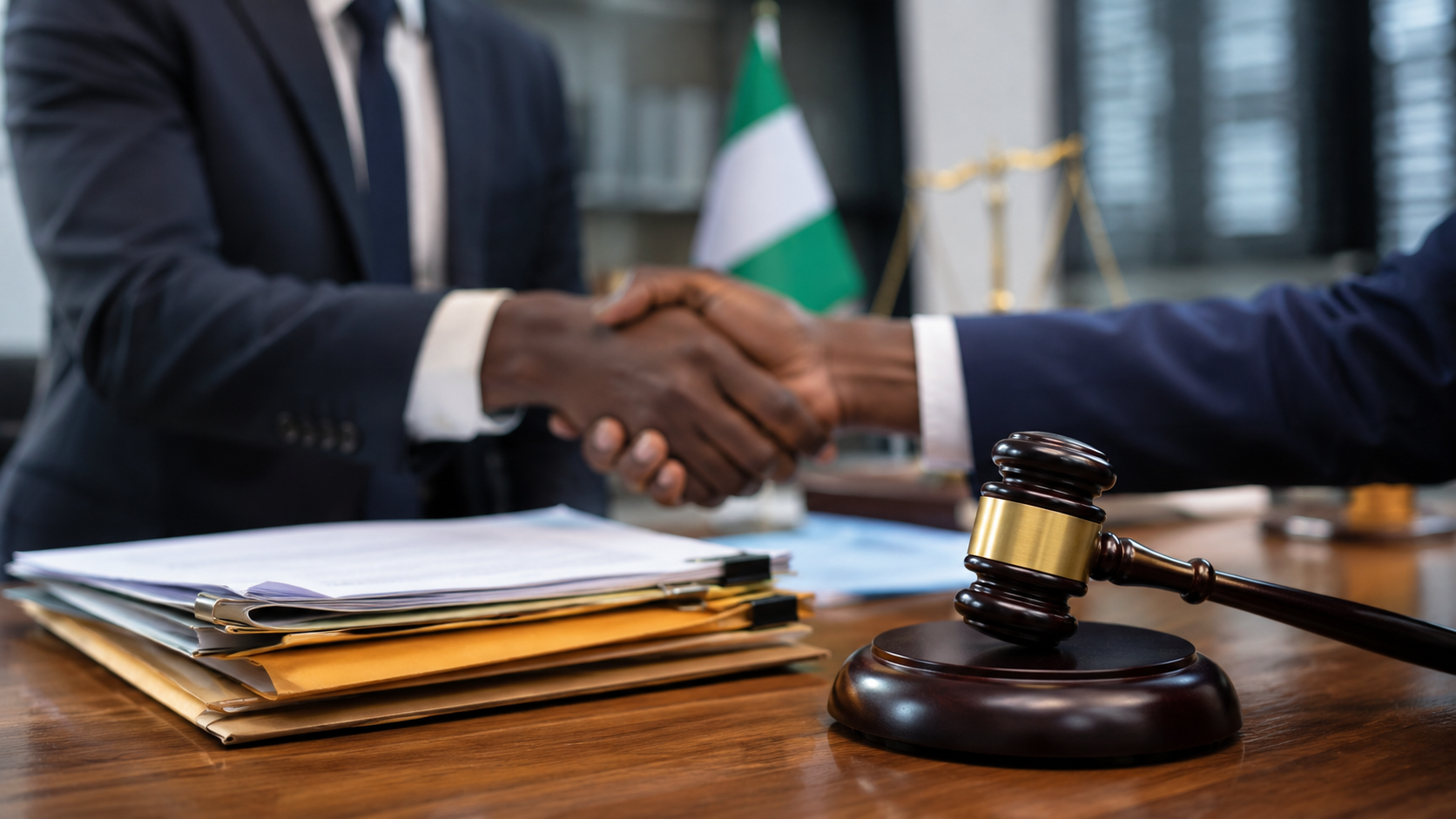 ENFORCEMENT OF ARBITRAL AWARDS IN NIGERIA: CHALLENGES AND RECOMMENDATIONS
