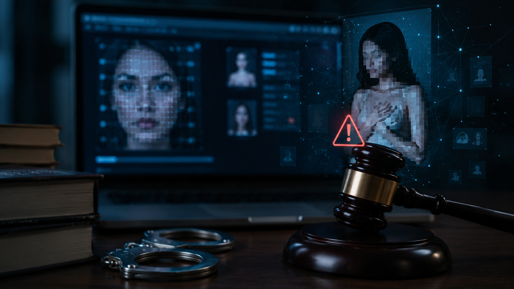 CRIMINAL LIABILITY FOR AI-GENERATED DEEPFAKE SEXUAL CONTENT UNDER BNS: GAPS, OVERLAPS, AND THE NEED FOR A SEPARATE OFFENCE