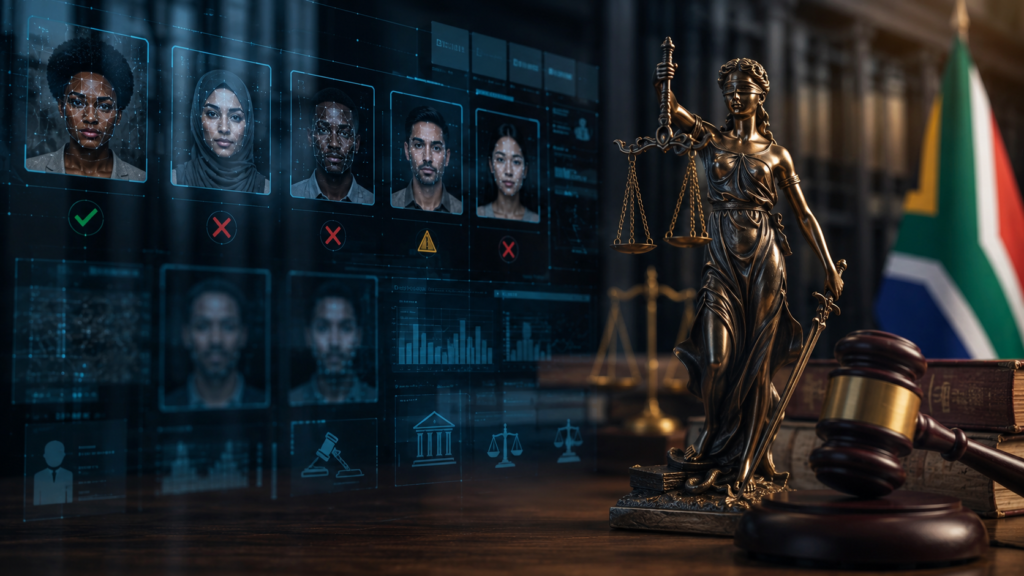 CONSTITUTIONAL SAFEGUARDS IN THE AGE OF ALGORITHMS: DOESSECTION 9 OF THE SOUTH AFRICAN CONSTITUTION ADEQUATELY PROTECT AGAINST AI-DRIVEN DISCRIMINATION?