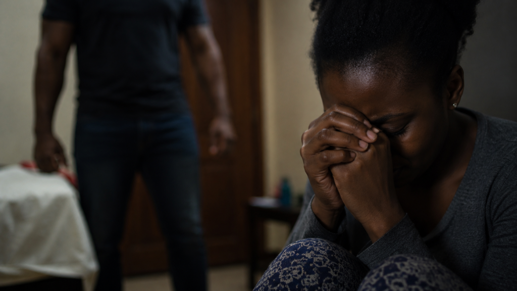 SPOUSAL RAPE IS RAPE: THE CAE FOR FULL CRIMINALISATION IN NIGERIA