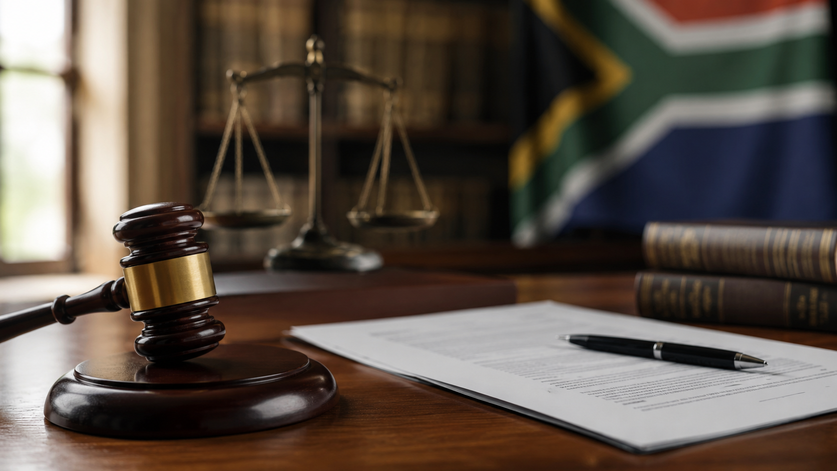 The Expropriation Act 13 of 2024 and Nil Compensation: Procedural Modernisation or a Constitutional Compromise Undermining Section 25’s Transformative Mandate?