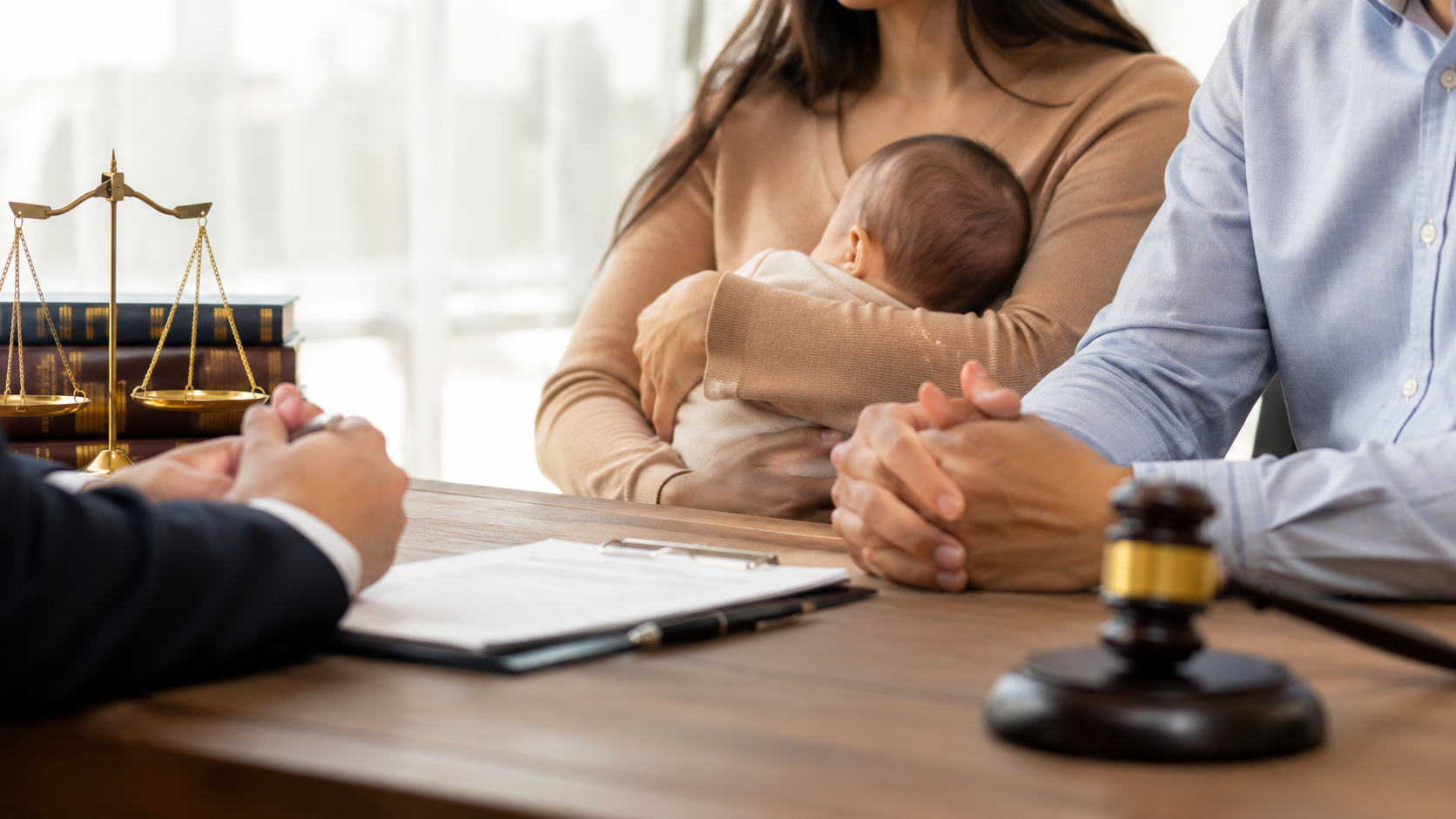 Surrogacy and Parental Rights: A Critical Review of the Surrogacy (Regulation) Act, 2021
