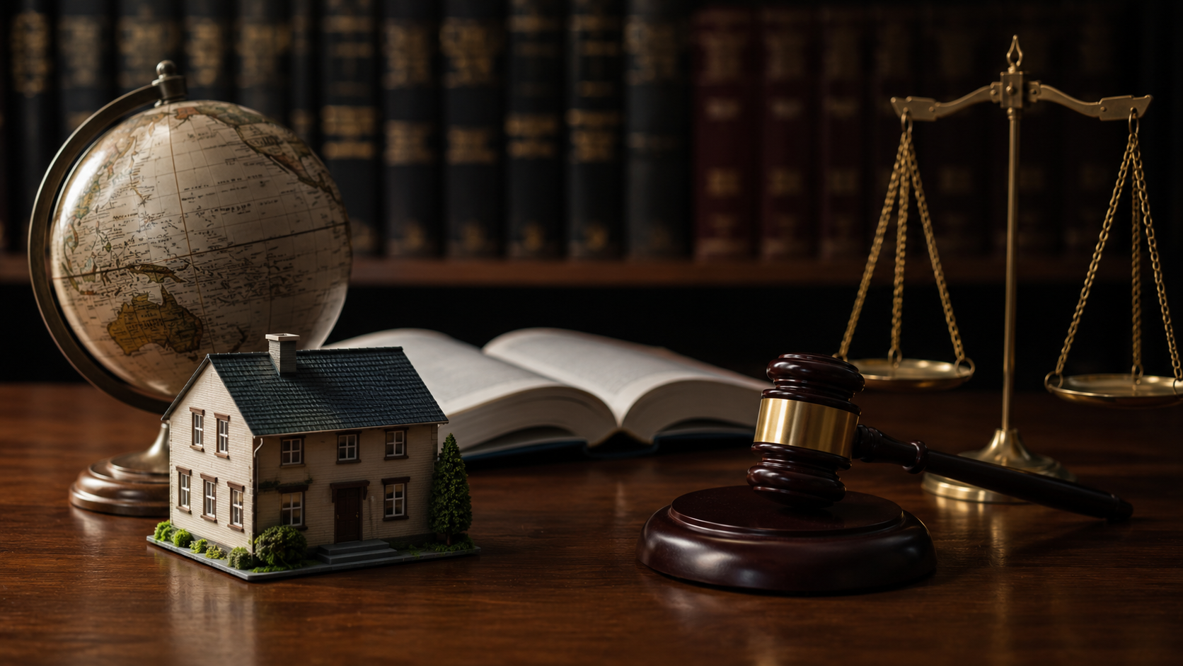Domicile as a foundational element in the South African Legal System