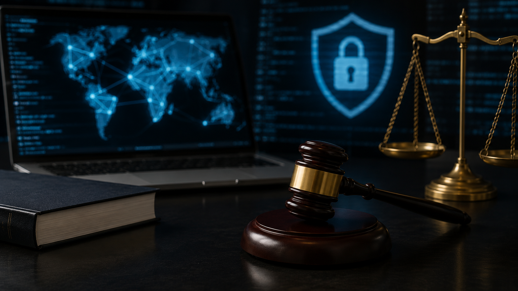 Cyber warfare and international Law: Challenges of Regulating State Behavior in the Digital Battlefield